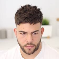 130 Best Men S Haircuts Men S Hairstyles 2020 Update Mens Hairstyles Short Mens Haircuts Short Crop Haircut
