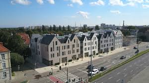 Driving to oliwa from gdańsk is a straight shot up road 468, and takes about the same amount of. Hampton By Hilton Gdansk Oliwa Hotel Its Poland