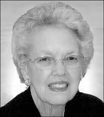 Nancy Stone Singleton