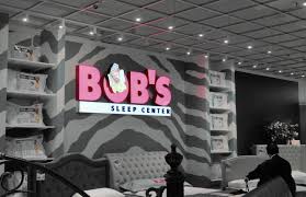 Bob's discount furniture was founded by bob kaufman in 1991 with its first store in newington bob's discount furniture was founded on the principle of selling quality furniture at an affordable. Bob S Discount Furniture Fills Out Shopping Strip Near Old Orchard Chicago Tribune