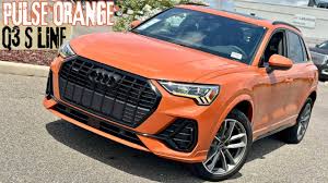 Image result for Pulse Orange 2021 Q3