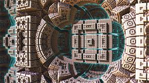 Image result for tesseract