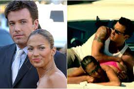 Jennifer lopez and ben affleck's breakup reason might also explain why they got back together 17 years later. L1lhuufhjhcyom