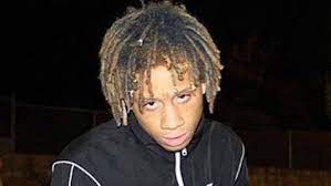 Jul 18, 2018 · wyatt redd. Die Unsagbare Wahrheit Von Trippie Redd News24viral