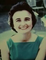 Rebecca A. Combs Pugh Obituary June 2, 2021