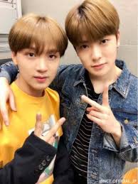 6 Of The Most Iconic K Pop Idol Roommates Soompi Nct 127 Jaehyun Jaehyun Nct