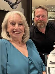 Cooking with Brenda Gantt….you look beautiful!