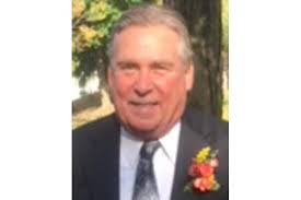 James Hendy Obituary (2018)