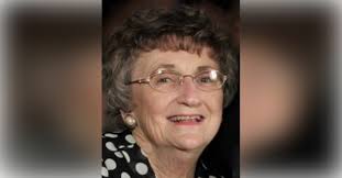 Obituary information for Shirley M. Sell