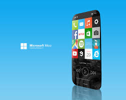 There's also new themes … It S Official This Is The First Windows 11 Concept Project Microsoft Mico Concept Phones