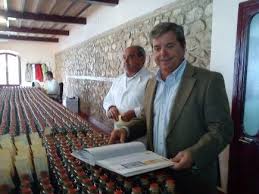 The Nunez De Prado Obession With Perfection Prado How To Make Oil Perfection