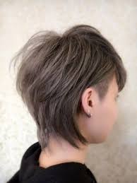 クールショートスタイル canal grandeをご紹介 2018年春夏の最新ヘアスタイルを300万点以上掲載 ミディアム ショート ボブなど豊富な条件でヘアスタイル 髪型 アレンジをチェック ヘアカット ヘアスタイリング 50代 髪型