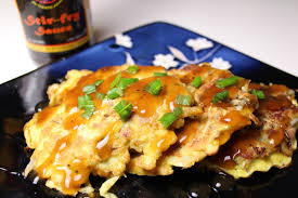There are also egg foo young, curry and chow mein noodle dishes on offer, in addition to sizzling hot plates, fried rice, vegetable and european cuisines to delight in. What Is Egg Foo Young