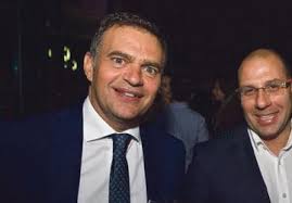 CSB Group's 30th anniversary party