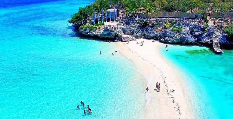 Sumilon Island Travel Guide — Southern Cebu's Hidden Gem - Visayas