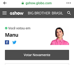 Acompanhe ao vivo tudo o que rola na casa do bbb. Prior Bbb Home Facebook