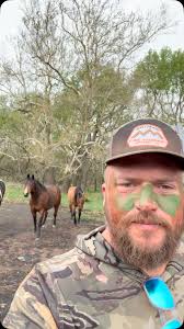 Found some pro turkey trackers to help us out today…, #goodlife  #turkeyseason #countrymusic