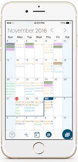 One of the best calendar apps for iphone and ipad is google calendar which is available for free. Best Calendar App And Advanced Task Manager For Ios Best Calendar App Best Calendar App Iphone Calendar App