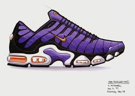 Tn.com.ar dialogó con ellos y conoció sus historias. Nike Air Max Plus Tn History Nike News