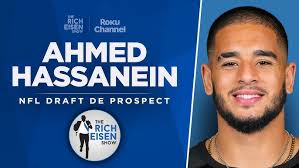 Where Trey Hendrickson stands after Chase, Higgins extensions