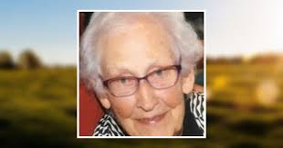 Verla W Doyle Obituary June 24, 2020