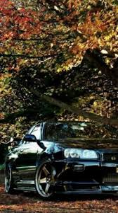 Nissan r34 skyline gt r is part of the nissan wallpapers collection. Gtr R34 Wallpaper Phone 700x1249 Download Hd Wallpaper Wallpapertip