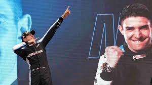 Ocon bided his time, though, and after a year on the sidelines as mercedes' reserve driver, he found his way back into a race seat with renault in 2020. Dauohgvqrwu Wm