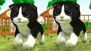 Download now lagu anak paud indonesia buaya lucu menggunakan karakter. Pin On Learn Animals For Kids Yolo Kidstv