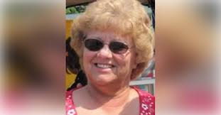 Obituary information for Brenda Hardin