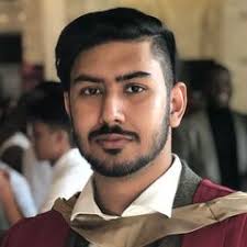 Farvez Afridi Faizur Rahman