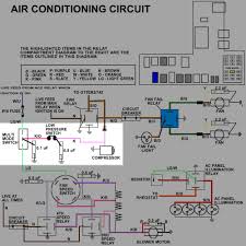 Following table shows wire colors related to electrical circuits. Megasquirt A C Idle Up Modification Joe S Projects