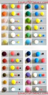102 Best How To Mix Colors Images Color Mixing Color