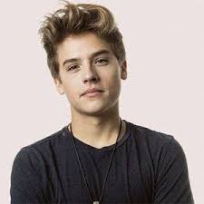 Dylan Thomas Sprouse