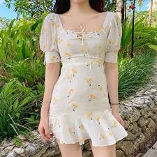 When seasons change and you find yourself itching for a new frock or two, you can go one of a few routes. Girly Classy Wear Ideas Stylish Summer 2021 Cute Japan Amazon Instagram Highschool Girly Outfits Trendy Dresses Summer Fashion Outfits