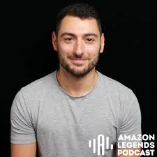 Amazon Legends Podcast