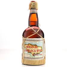 Juju's jammin' jamaican rum cake moist irresistible. Black Joe Original Jamaica Rum 1970s Illva Import Rum Auctioneer