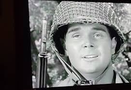 Buck Taylor's roles in Combat and Gunsmoke episodes