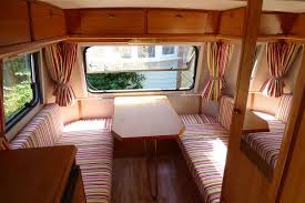 Eriba Pan Familia Touring Caravan With Washroom Awning And Tent Touring Caravan Caravan Tent