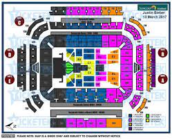 Do you want to see where your tickets have been allocated when you purchase tickets? Pin On Seating Chart