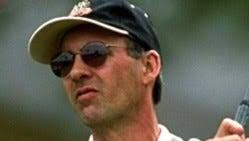 TALKIN' GOLF: Andy Morse earns berth in US Senior Open