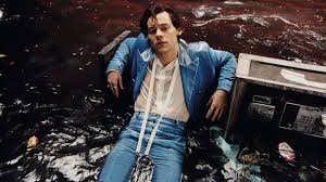 Harry styles aesthetic wall collage kit, harry style wall art, harry styles collage, collage wall kit, boujee wall art (digital) 45 pieces Harry Styles Fights The Spotlight On His Debut Solo Album The New York Times