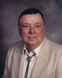 G. Bruce Barron Obituary November 15, 2013