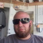 Larry Antich's Instagram, Twitter & Facebook