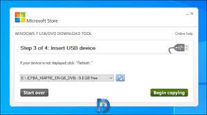 This operating system will not work on your pc if it's missing required drivers. Create A Windows 10 Usb Bootable Flash Drive Prajwal Desai