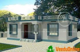 Small house plans are an affordable choice not only to build but to own as they dont require as much energy to heat and cool providing lower maintenance costs for owners. Simple Village Simple New Home Design Kitchen Cabinets Lovers