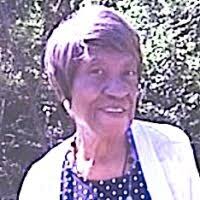 Georgianna L. Martin