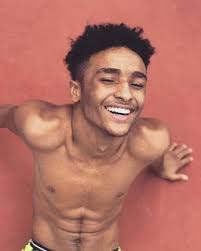 Just Solomon: Mike Solomon Instagram Pictures, 10 Facts About Nigeria  Tiktok, Twitter King Profile Bio