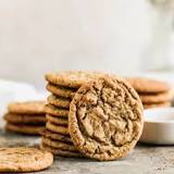 Do ginger snap cookies freeze well?