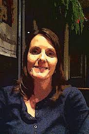 Beverly Byas from Camelback High School