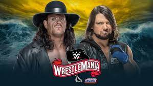 Of all the matches on the wrestlemania 36 card, it is a safe bet to say that none will be more bizarre and unpredictable than john cena vs. Updated Wrestlemania 36 Card After Last Night S Wwe Raw